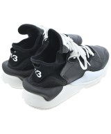 Y-3（ワイスリー）スニーカー 黒 サイズ:27cm メンズ/2200645665215