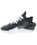 Y-3（ワイスリー）スニーカー 黒 サイズ:27cm メンズ/2200645665215