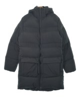 Y-3（ワイスリー）ダウンコート 黒 サイズ:XS レディース/2200645834017