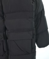 Y-3（ワイスリー）ダウンコート 黒 サイズ:XS レディース/2200645834017