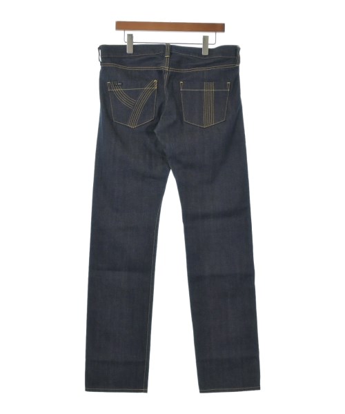 Y-3（ワイスリー）デニムパンツ 紺 サイズ:32(L位) メンズ/2200645949018
