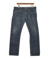 Y-3（ワイスリー）デニムパンツ 紺 サイズ:34(XL位) メンズ/2200645949032