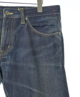 Y-3（ワイスリー）デニムパンツ 紺 サイズ:34(XL位) メンズ/2200645949032