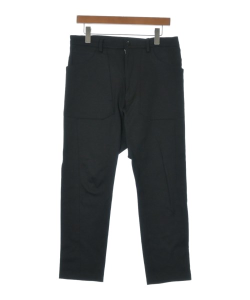 Y-3(ワイスリー)スウェットパンツ 黒 サイズ:XS/2200645949056