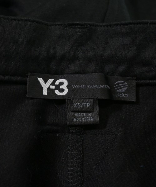 Y-3（ワイスリー）スウェットパンツ 黒 サイズ:XS メンズ/2200645949056