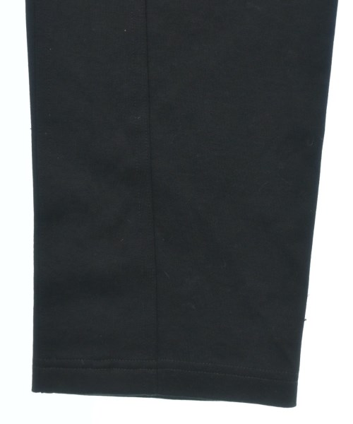 Y-3（ワイスリー）スウェットパンツ 黒 サイズ:XS メンズ/2200645949056
