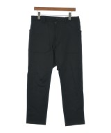 Y-3（ワイスリー）スウェットパンツ 黒 サイズ:XS メンズ/2200645949056