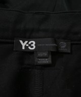Y-3（ワイスリー）スウェットパンツ 黒 サイズ:XS メンズ/2200645949056