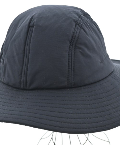 Y-3（ワイスリー）ハット 黒 サイズ:- メンズ/2200646123288