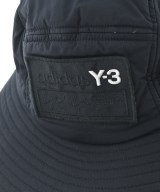 Y-3（ワイスリー）ハット 黒 サイズ:- メンズ/2200646123288