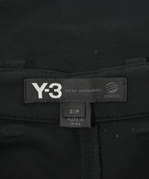 Y-3（ワイスリー）その他 黒 サイズ:S メンズ/2200646421070