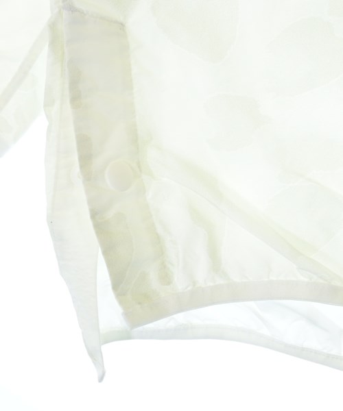 Y-3（ワイスリー）ブルゾン 白 サイズ:XL メンズ/2200646390017