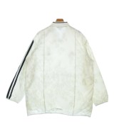 Y-3（ワイスリー）ブルゾン 白 サイズ:XL メンズ/2200646390017