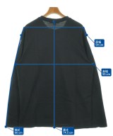 Y-3（ワイスリー）Tシャツ・カットソー 黒 サイズ:L メンズ/2200646715018