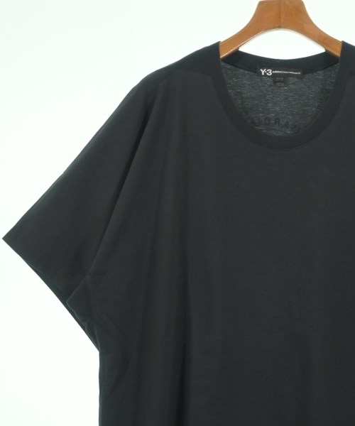 Y-3（ワイスリー）Tシャツ・カットソー 黒 サイズ:XL メンズ/2200646715025
