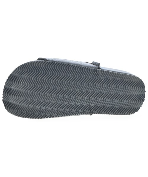 Y-3（ワイスリー）サンダル 黒 サイズ:24.5cm レディース/2200637983273