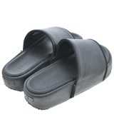 Y-3（ワイスリー）サンダル 黒 サイズ:24.5cm レディース/2200637983273