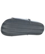 Y-3（ワイスリー）サンダル 黒 サイズ:24.5cm レディース/2200637983273