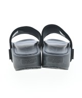 Y-3（ワイスリー）サンダル 黒 サイズ:24.5cm レディース/2200637983273