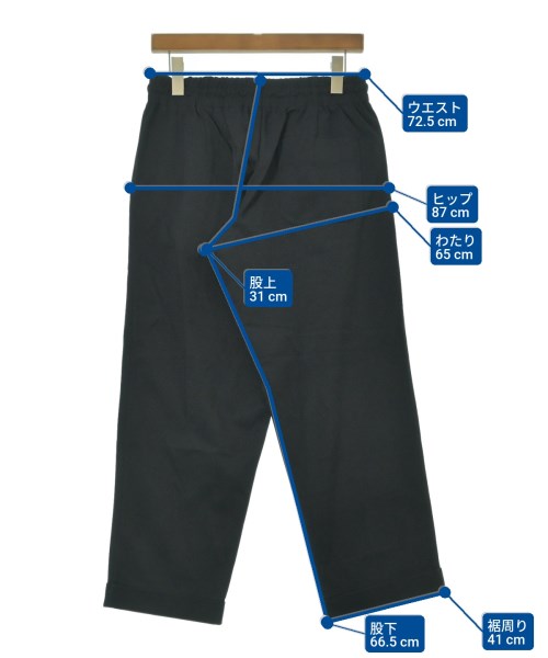 Y-3（ワイスリー）その他 黒 サイズ:M メンズ/2200646832111