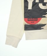 Y-3（ワイスリー）スウェット 白 サイズ:M メンズ/2200646996165