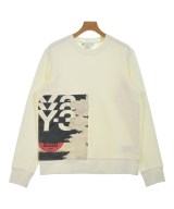 Y-3 スウェット