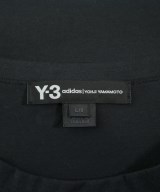 Y-3（ワイスリー）Tシャツ・カットソー 黒 サイズ:L メンズ/2200646996189