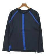 Y-3（ワイスリー）Tシャツ・カットソー 紺 サイズ:S メンズ/2200646996202