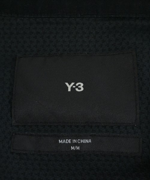 Y-3（ワイスリー）その他 黒 サイズ:M メンズ/2200634630019