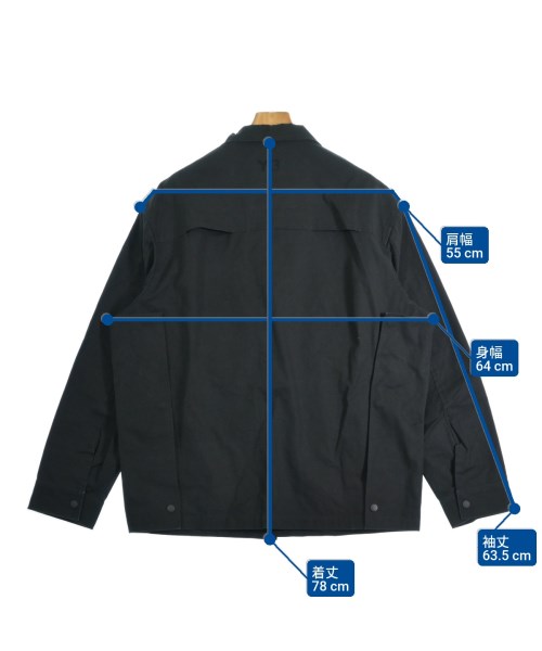Y-3（ワイスリー）その他 黒 サイズ:M メンズ/2200634630019