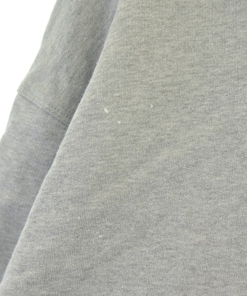 Y-3（ワイスリー）パーカー グレー サイズ:L メンズ/2200634630033