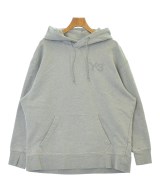 Y-3（ワイスリー）パーカー グレー サイズ:L メンズ/2200634630033