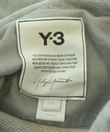 Y-3（ワイスリー）パーカー グレー サイズ:L メンズ/2200634630033