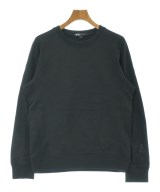 Y-3（ワイスリー）スウェット 黒 サイズ:M メンズ/2200634630040