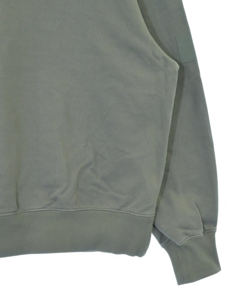 Y-3（ワイスリー）スウェット グレー サイズ:M メンズ/2200634630057