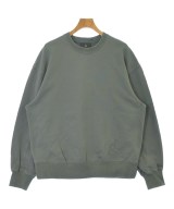 Y-3（ワイスリー）スウェット グレー サイズ:M メンズ/2200634630057