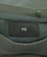 Y-3（ワイスリー）スウェット グレー サイズ:M メンズ/2200634630057