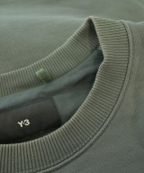 Y-3（ワイスリー）スウェット グレー サイズ:M メンズ/2200634630057