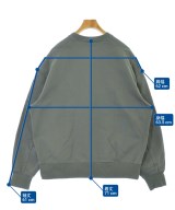 Y-3（ワイスリー）スウェット グレー サイズ:M メンズ/2200634630057