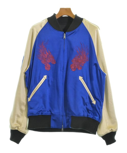 Y-3(ワイスリー)その他 青 サイズ:M/2200647178010