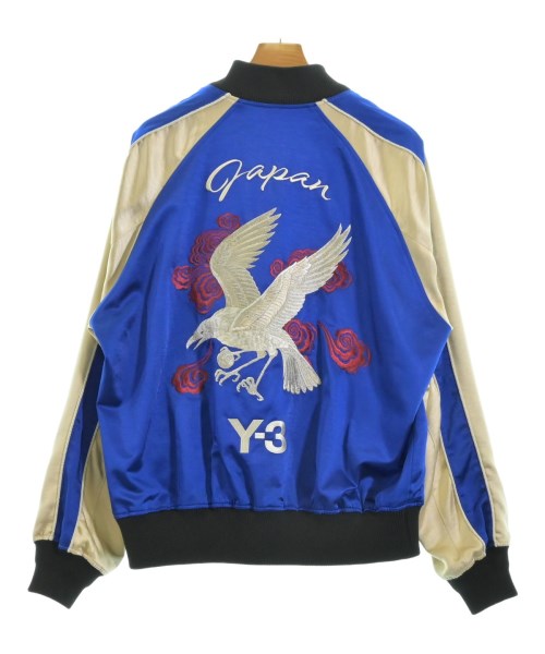 Y-3（ワイスリー）その他 青 サイズ:M メンズ/2200647178010