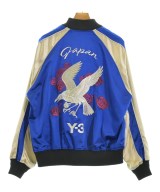 Y-3（ワイスリー）その他 青 サイズ:M メンズ/2200647178010
