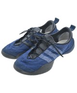 Y-3（ワイスリー）スニーカー 紺 サイズ:27cm メンズ/2200647242131