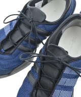 Y-3（ワイスリー）スニーカー 紺 サイズ:27cm メンズ/2200647242131