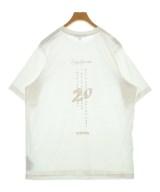 Y-3（ワイスリー）Tシャツ・カットソー 白 サイズ:L メンズ/2200647263051
