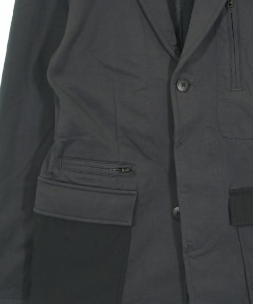 Y-3（ワイスリー）ジャケット グレー サイズ:M メンズ/2200646184050