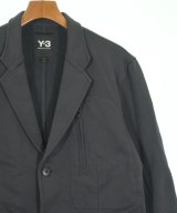 Y-3（ワイスリー）ジャケット グレー サイズ:M メンズ/2200646184050