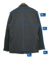 Y-3（ワイスリー）ジャケット グレー サイズ:M メンズ/2200646184050