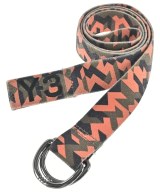 Y-3（ワイスリー）ベルト オレンジ サイズ:- メンズ/2200647158326