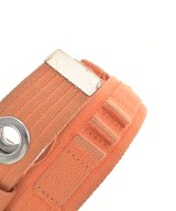 Y-3（ワイスリー）ベルト オレンジ サイズ:- メンズ/2200647158333